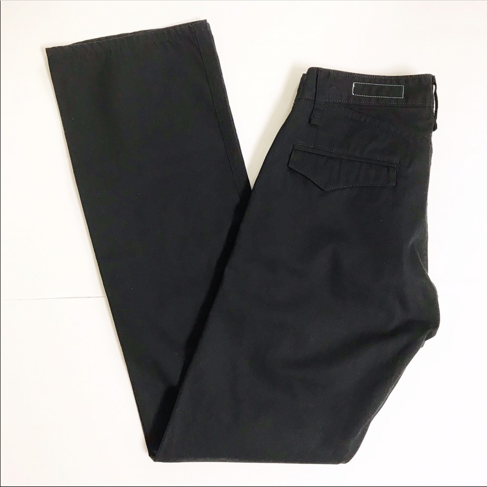 Rag & Bone Men’s Black Chino Pants Size 31